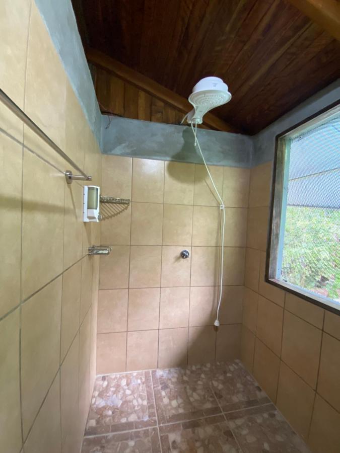 La Amapola Lodge, Bungalow En Peninsula De Osa. Barrigones 외부 사진